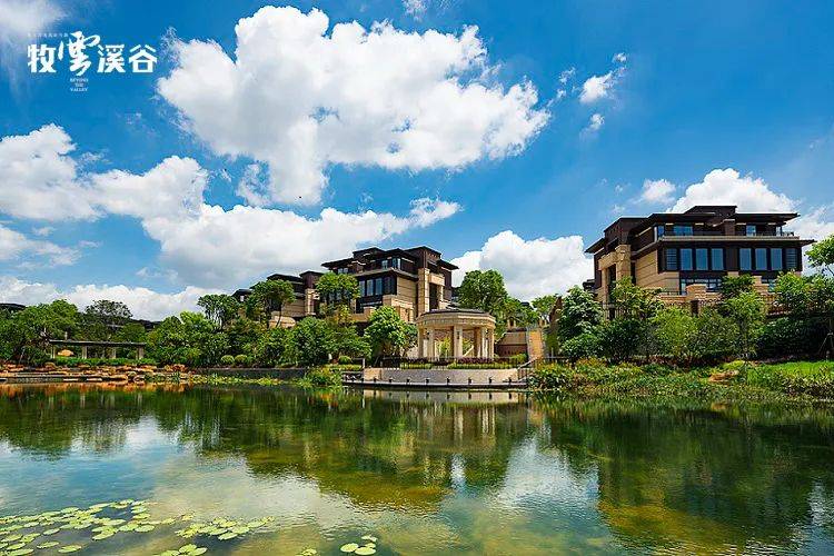 惠州牧云溪谷售楼处电话→牧云溪谷首页网站→售楼中心→24小时销售