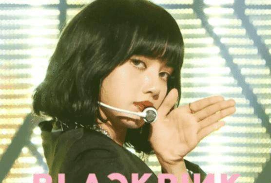 lisa在台上忘给肚子涂粉,肚子和脸的对比后,颜值真假一目了然_舞台