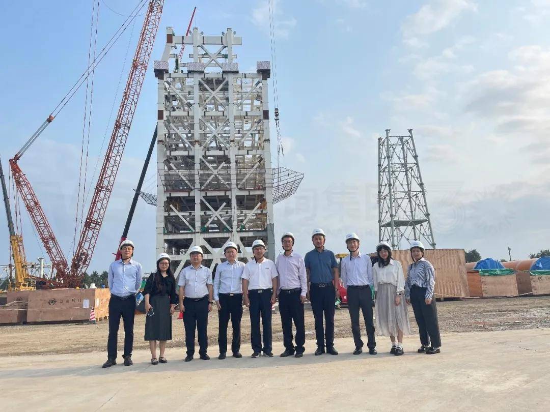 市场准入解读系列二丨跬步至千里南沙意见诞生记