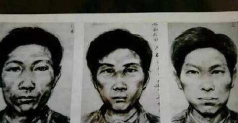 90年代最强悍匪一年杀害77人被捕时撂一句狠话死不悔改