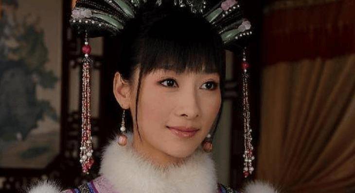 她对妈妈说:我今天的成就,不是你教育的好_陶昕然_母亲_安陵容