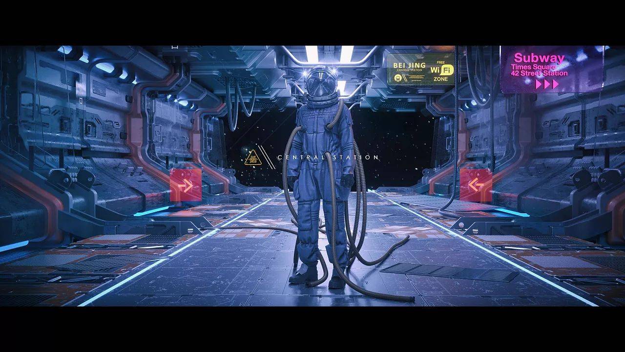 影视技术专业就业前景特效师前景怎么样