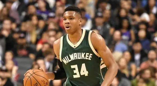 原创字母哥20岁初尝季后赛揭秘被低估背后故事