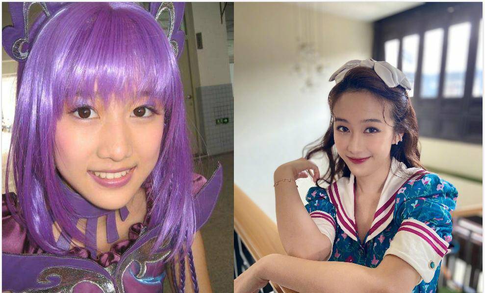 现状,小蓝姐人品遭质疑,游乐王子把自己作凉了_廖景萱_袁奇峰_美雪