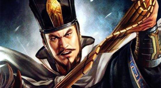 如果在魏国变得强悍前,先除掉司马懿,那北伐之路就可以顺利很多.