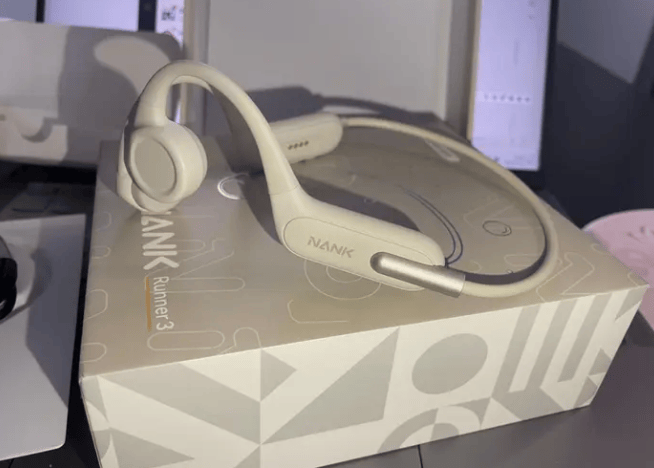 游泳耳机哪个牌子最好?2024好评率爆表的四款游泳耳机推荐!