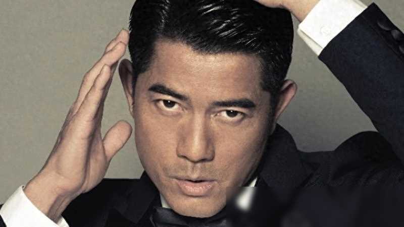 原创港影巨星郭富城接片困局未来将如何抉择