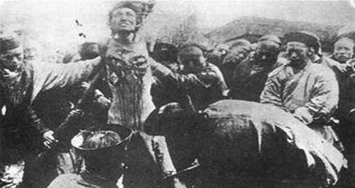 此人3战3捷任知县5大功劳被人流传久远最终却蒙冤被活剐3600刀