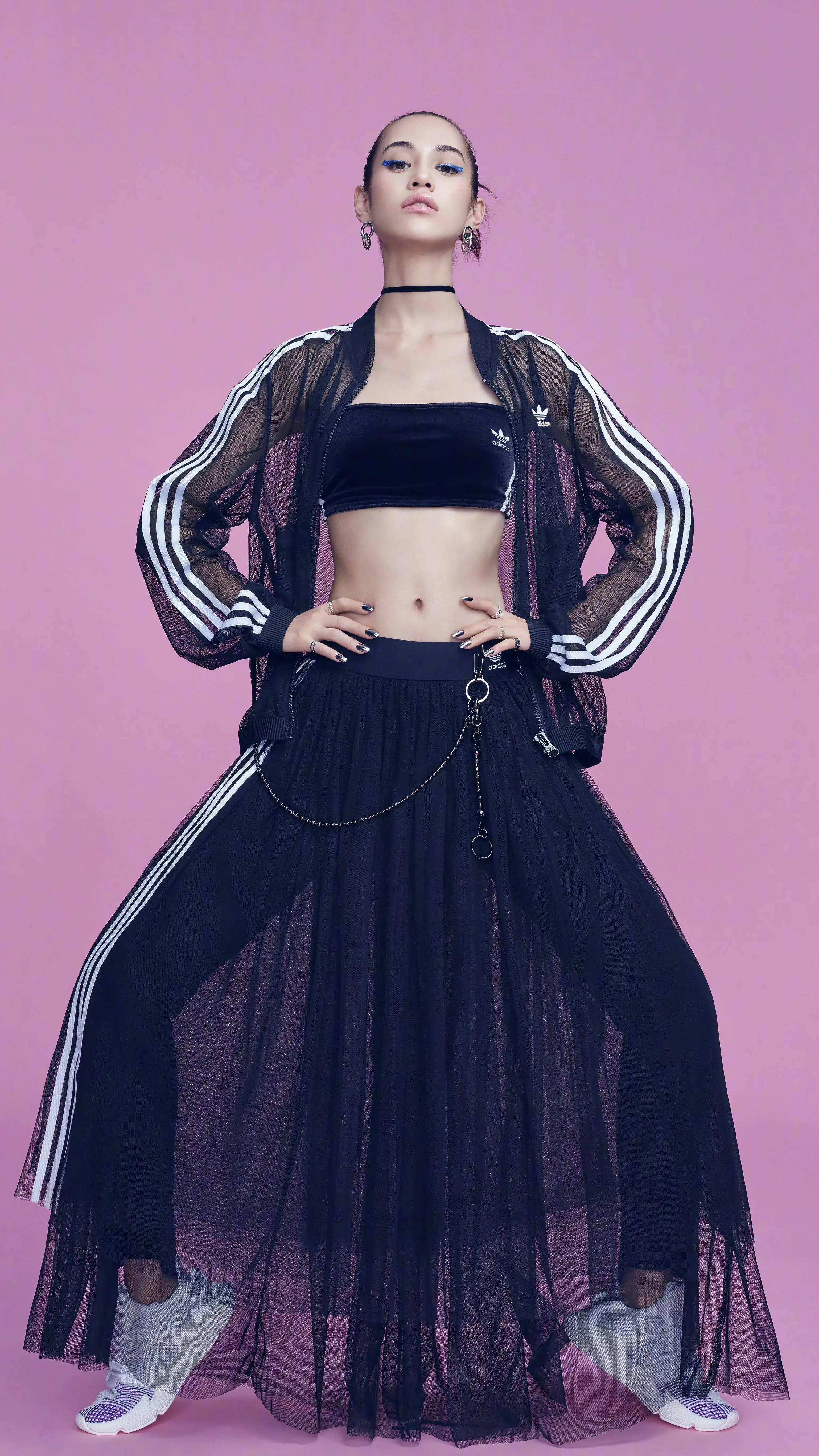 水原希子|日系性感尤物|(二)