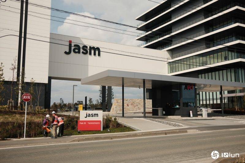 迎接台积电日本二厂,熊本县动起来_导体_货机_相关