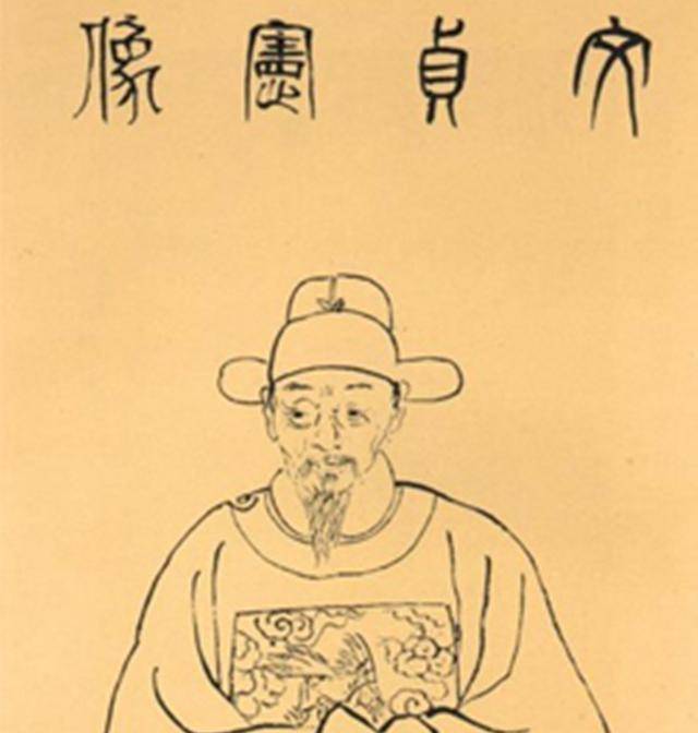 原创江南四大才子唐伯虎一生潦倒祝枝山官至通判文征明活到90岁