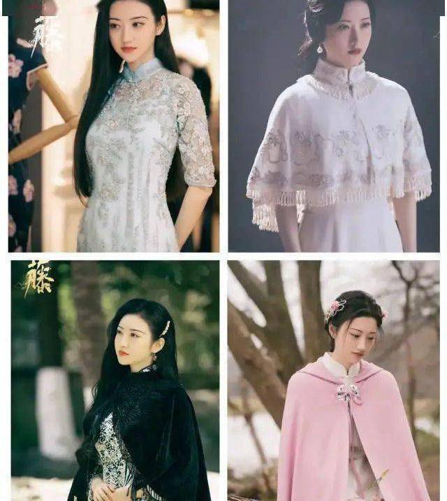 但司藤这个角色的魅力,绝不仅仅是毒舌女王而已,她身上还有非常可爱的