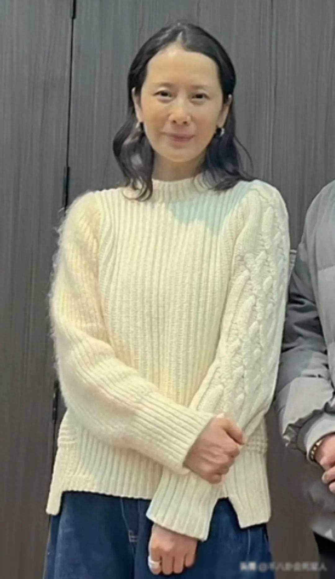 海清近照生图曝光让我感受到了自然之美