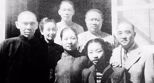 杜月笙一生最害怕的人是谁既不是王亚樵也不是黄金荣而是他