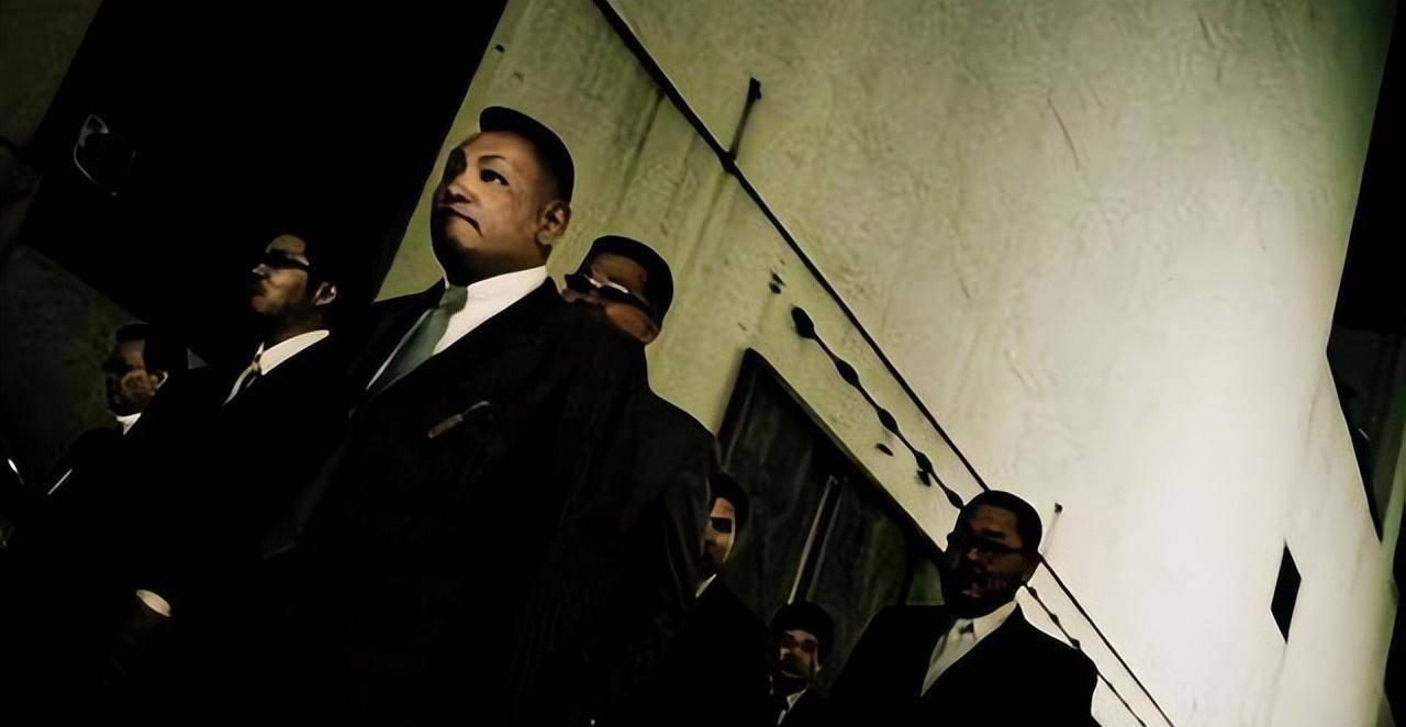 原创太原黑老大李满林25岁独霸山西黑帮江湖被判死刑时情绪崩溃