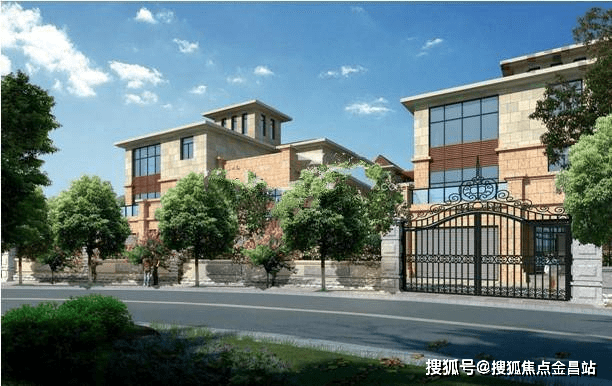 镇江可园艺墅售楼处电话→可园艺墅楼盘百科详情