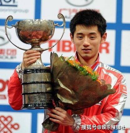 原创改邪归正乒乓球大满贯得主张继科开直播教学月入30万元起