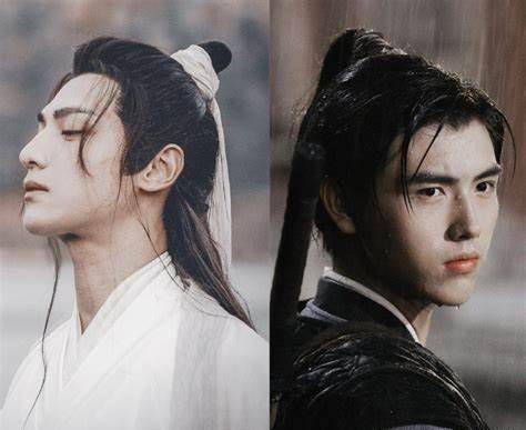 原创喊男星老婆叫女星老公内娱最近为啥流行男不男女不女