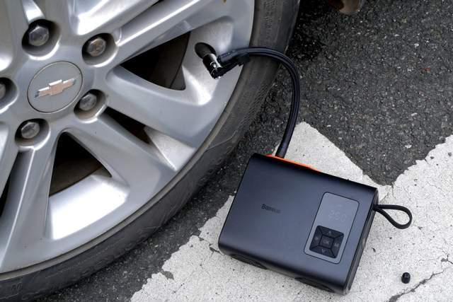 自驾出游必备好物分享,倍思这几款产品速速来了解一下