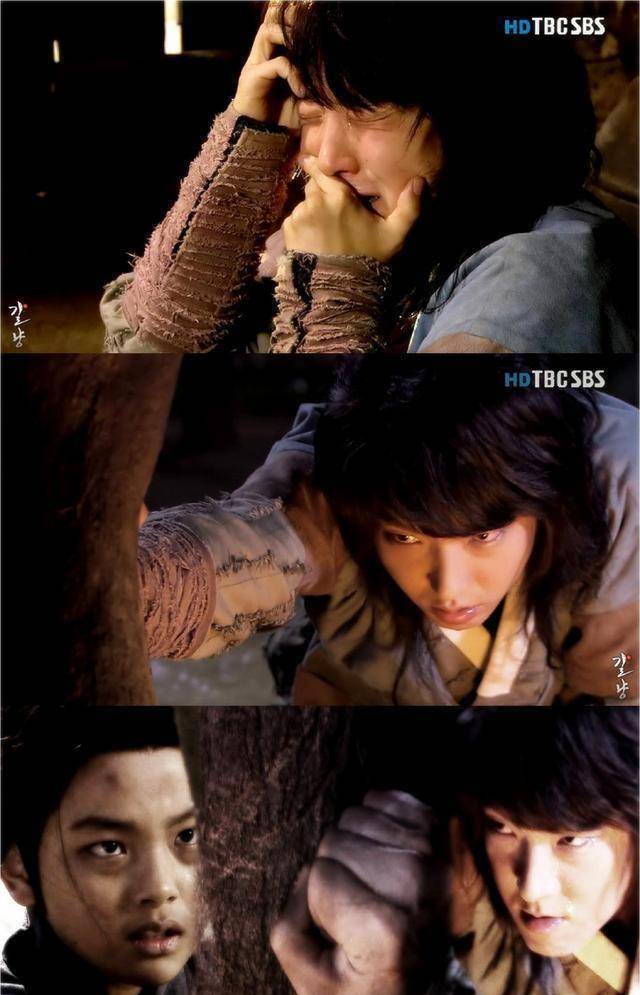 原创盗帅一枝梅刺青没有他参不破的除了吊诡的时局