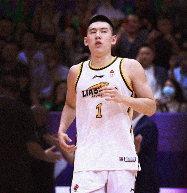 原创辽宁稳胜宁波弗格独揽46分张镇麟贡献21分锁定常规赛冠军