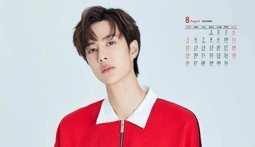 宝藏男孩王一博爱摩托不爱美人实则表面高冷内心柔软