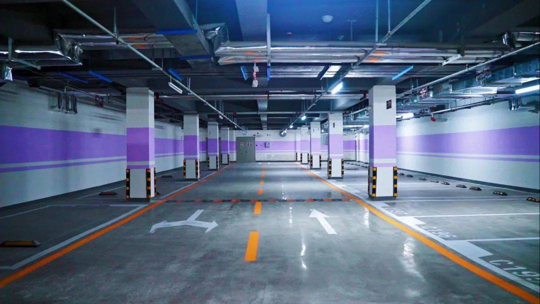 三期车位再迎交付——七大交付标准,缔造品质生活新标杆_搜狐汽车