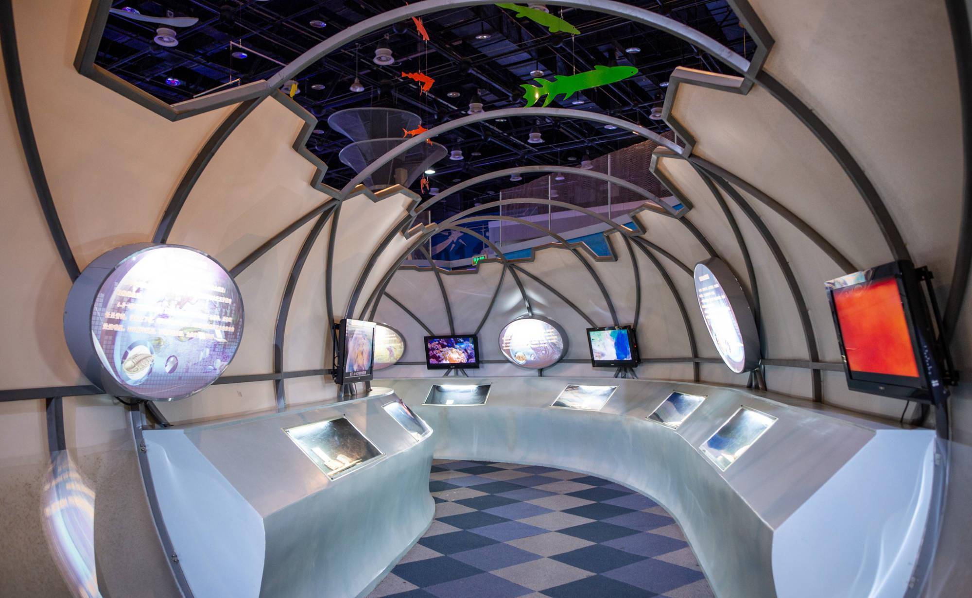 原创厦门亲子游最佳去处不是鼓浪屿不是万石植物园而是这座科技馆