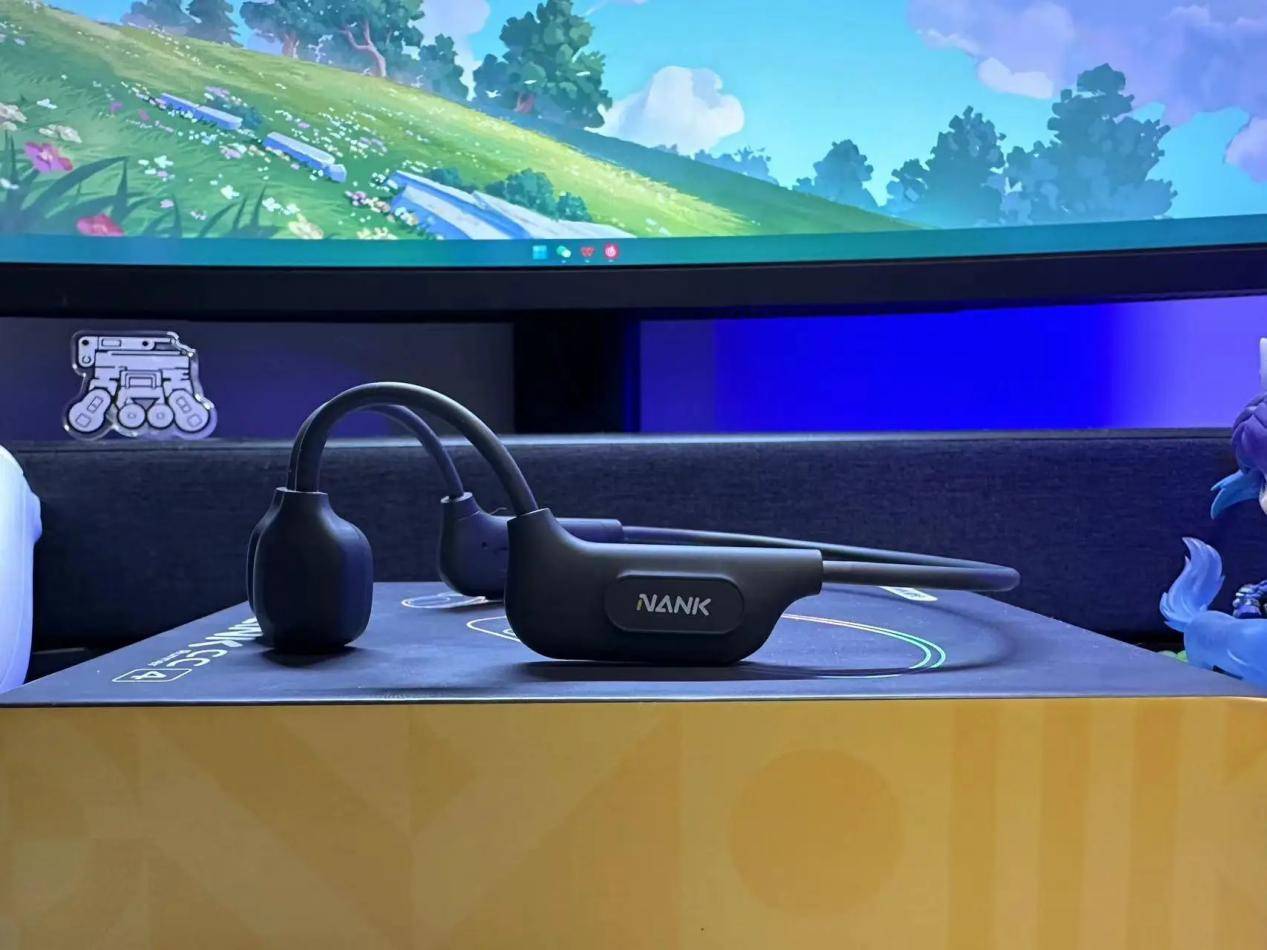 开放式运动耳机选哪款?2024热门开放式耳机大盘点