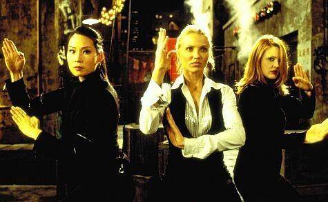 原创巩俐章子怡靠边站她才是好莱坞地位最高的华裔女星