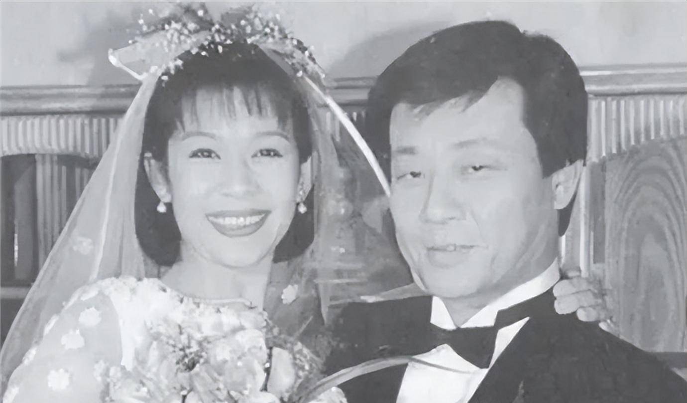 坐拥双妻享齐人之福68岁寇世勋来世不会再娶2个老婆太累了