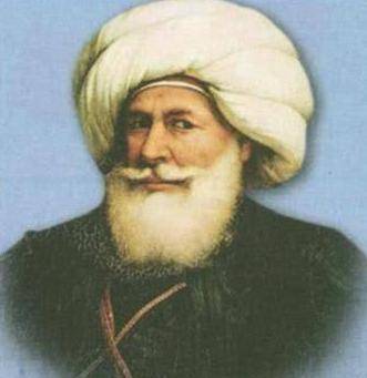 帝国及其文化的崛起,是世界文明史上一个奇迹_诗歌_阿拔斯_努瓦斯