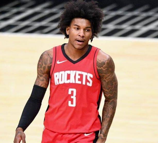 小凯文-波特:曲折离开nba,转战希腊联赛
