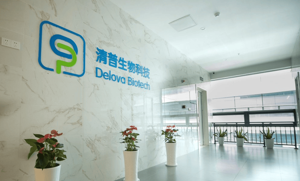 b轮超亿元南京又一培育独角兽浮出水面经纬毅达都投了