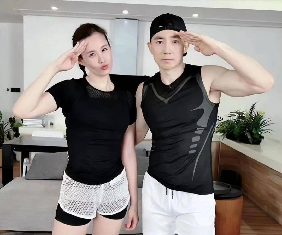 刘畊宏的起伏之路当网红光环不再残酷现实显露无遗