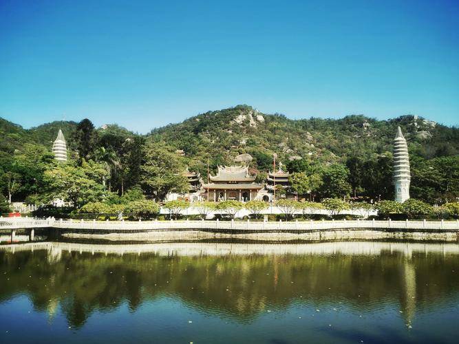 去厦门日光岩旅游5天需要的费用日光岩五日游人均报价