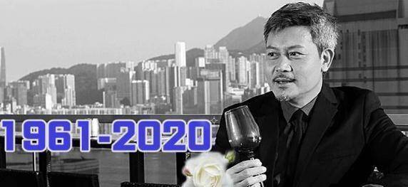 原创tvb金牌绿叶曾伟权肺癌病逝旧爱梅小惠悲痛惋惜感恩曾遇上他