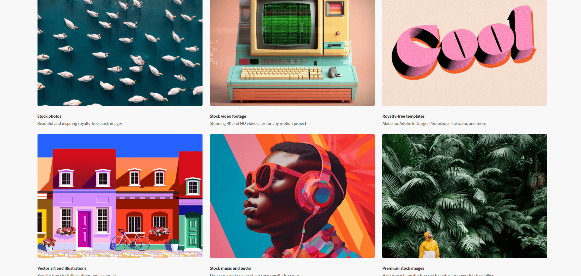 情感视频素材在哪找8个视频素材大全网站