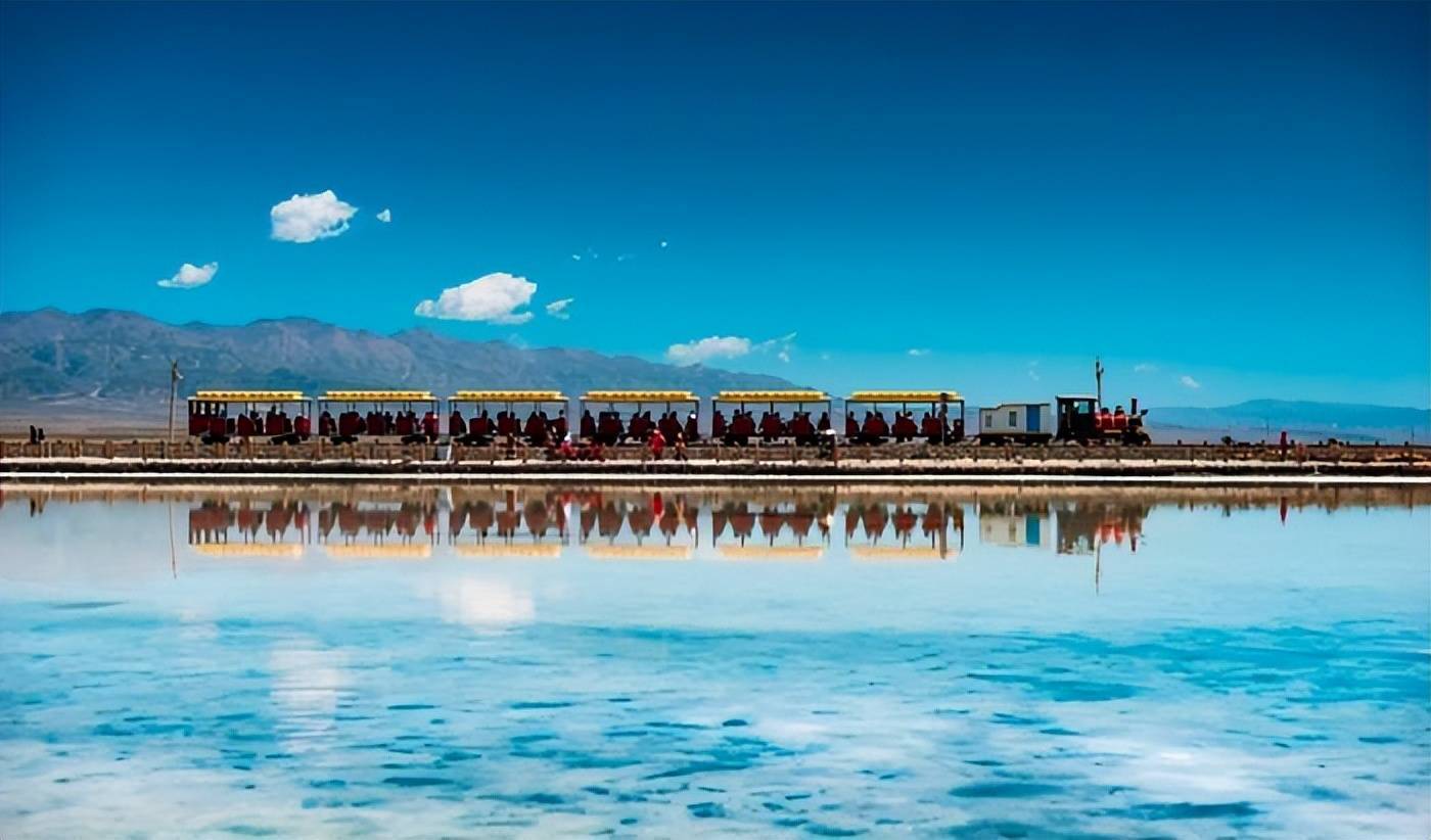 两个人去甘肃青海旅游怎么玩好9天2人到甘肃青海跟团玩九天大约多少