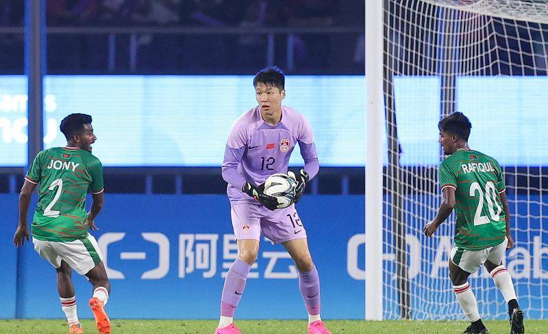 意外之喜!国奥男足2球完胜东道主卡塔尔,奥预赛前踢出信心_比赛_热身