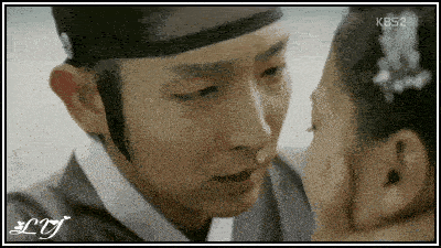 「银幕情侣」李准基南相美,缘分是有多深才会聚了再聚_爱情_永江_新