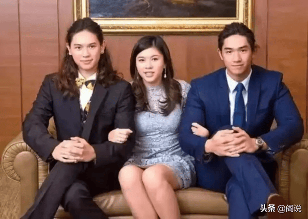 百亿老公专宠31年,50岁突然丧夫,56岁依旧少女_吴婉芳_张国荣_家族