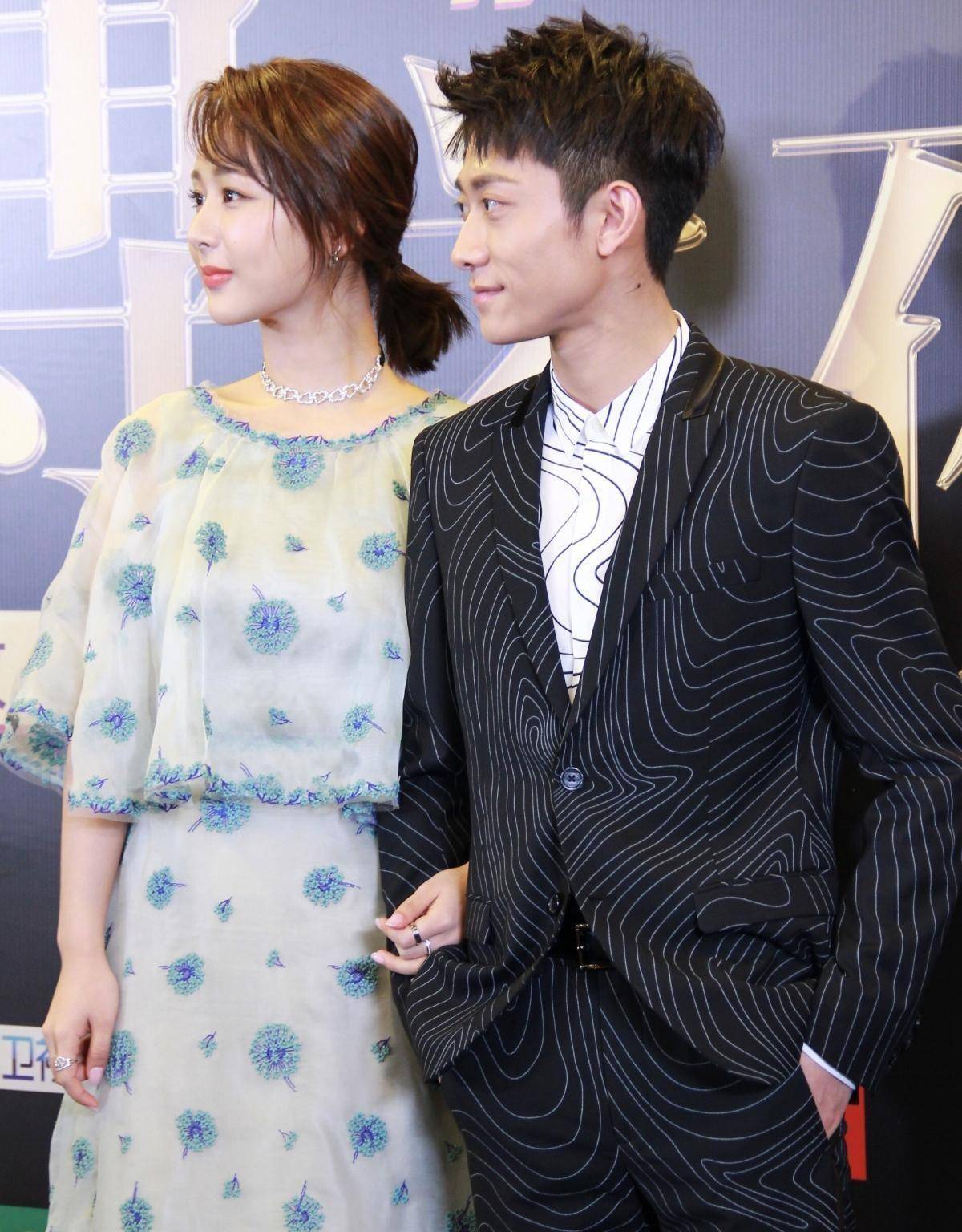 原创原创为什么杨紫不和张一山在一起毕竟从小就认识也算是青梅竹马了