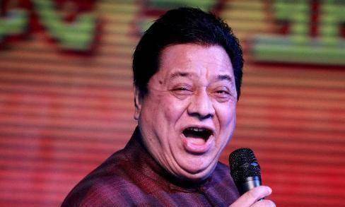 原创原创74岁主流大师李金斗曾拒收郭德纲为徒最近却现身德云社