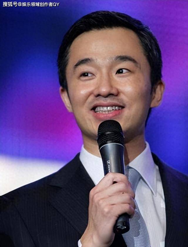 原创曝主持人程雷因肝病去世年仅51岁本尊晒合影回应近况被曝光