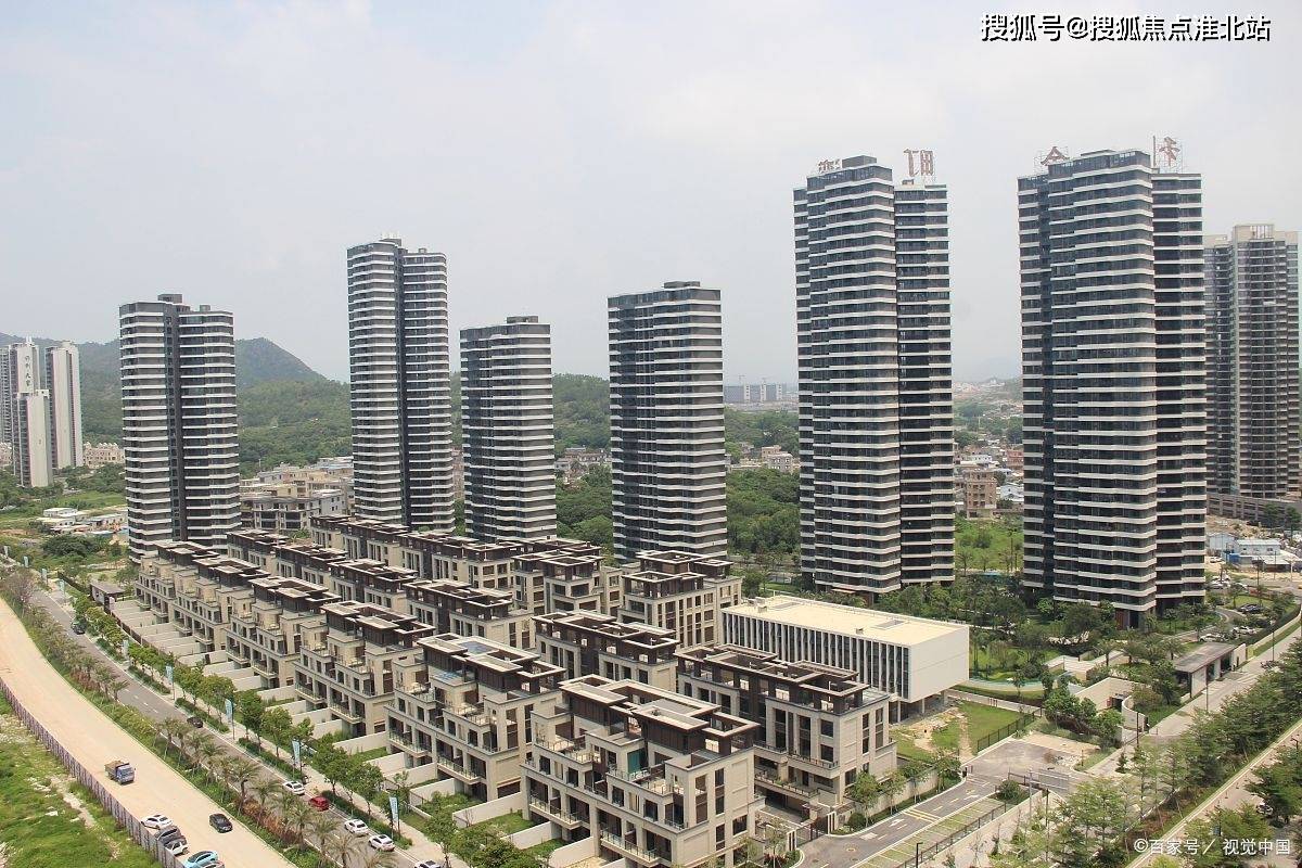 中山华发观山水售楼处电话784001861314转1000销售已认证