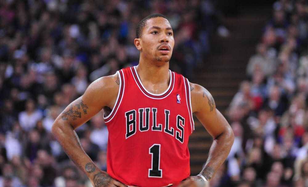 美媒重排nba08一代状元罗斯跌出前3乐福升至第2榜首