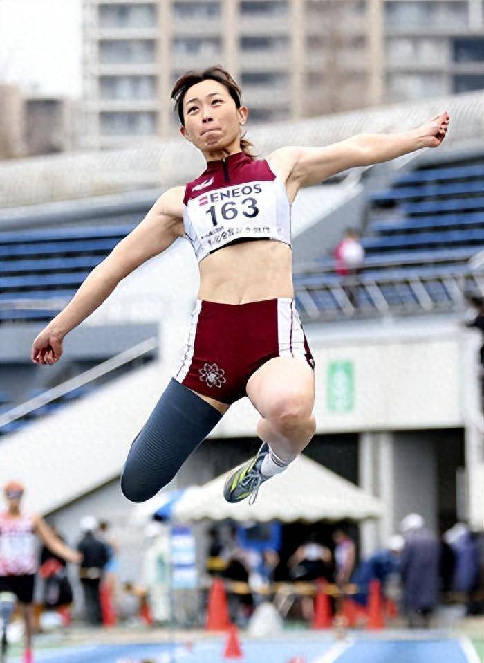 残疾人世界田径 中西麻耶·福永凌太·唐泽剑也等66人出战_男子_大会