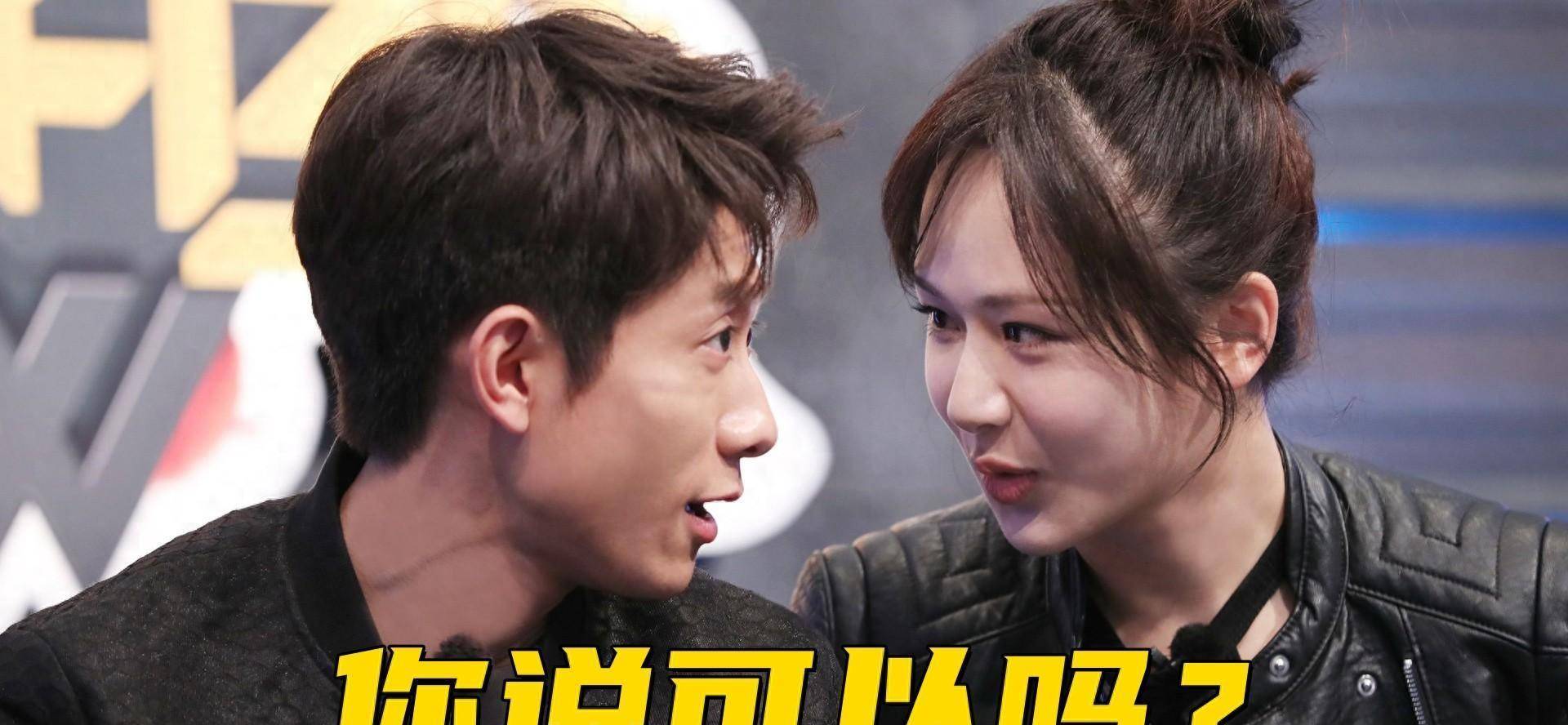 原创原创为什么杨紫不和张一山在一起毕竟从小就认识也算是青梅竹马了