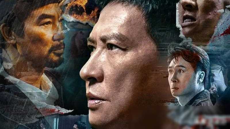 原创港影演员号召力之演员号召力的三六九等